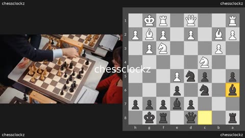 20. MasterClass - Garry Kasporov Teaches Chess - Molly's Game