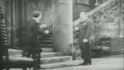 "White Zombie" Starring Bela Lugosi