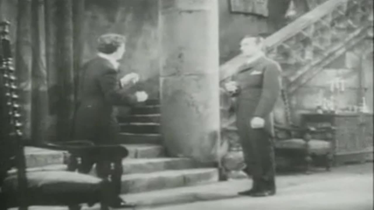 "White Zombie" Starring Bela Lugosi