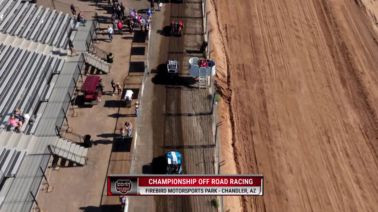 2025-26 - Round 1 - Firebird