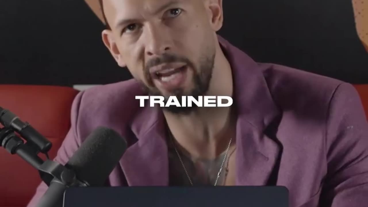 🗣️: You Guarantee To the Universe #andrewtate #tristantate #tatebrothers #millionaire