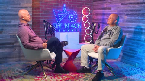 Bald Guys Finance Podcast I Episode 12 Against tech? You're dead.