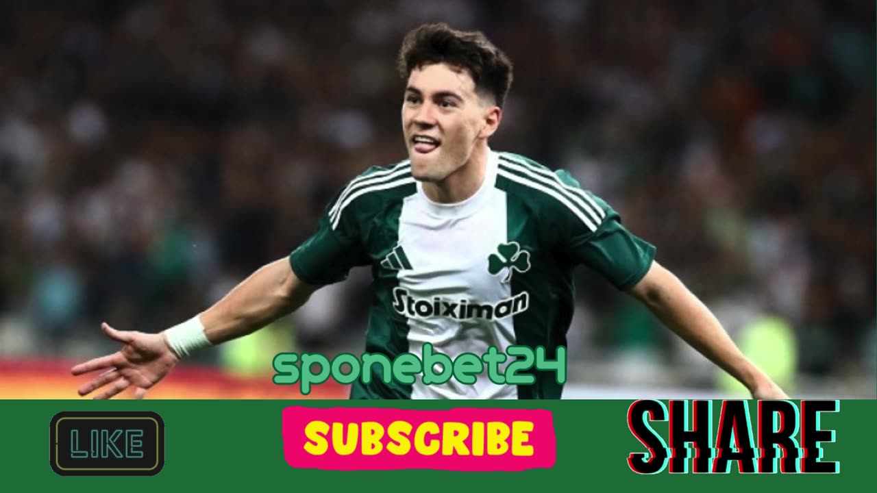 Ρεπορτάζ Παναθηναϊκού 19.12.25 | Ευχάριστα νέα με επιστροφή Πελίστρι σε φουλ ρυθμούς