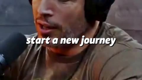 Are you the man who loves the journey or the ending?