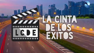 La Cinta de los Éxitos en Vivo 7 Noviembre 2025