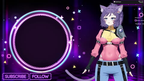 Let's catch up! <3