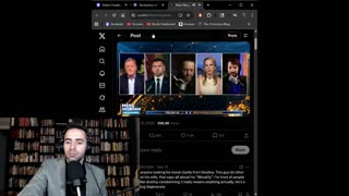 Tim Kaine Doesn't Understand Civics | POLITICS | The Chrestman Conversation #178