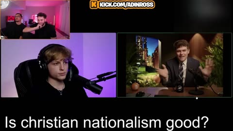 Total Groyper Victory | America First | Christ Is King