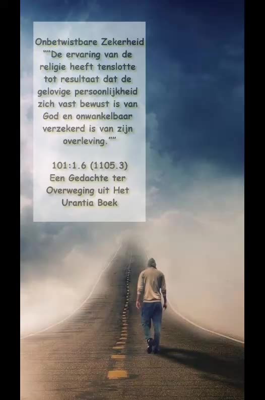 Onbetwistbare Zekerheid