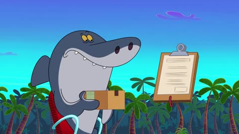 Zig and Sharko | Funniest Moments Compilation | Best Cartoon Clips for Kids #CartoonForKids