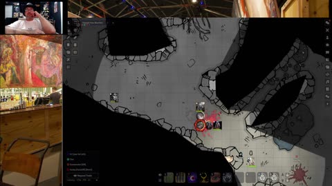 Brakara-7 - S2E10 - Through Pass Mountain - Part 2 (Spelljammer, 5.0)