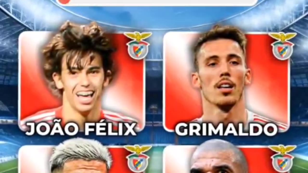 Guess the imposter player