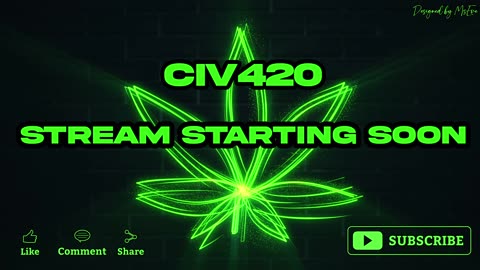 Wednesday Live Stream VEIN