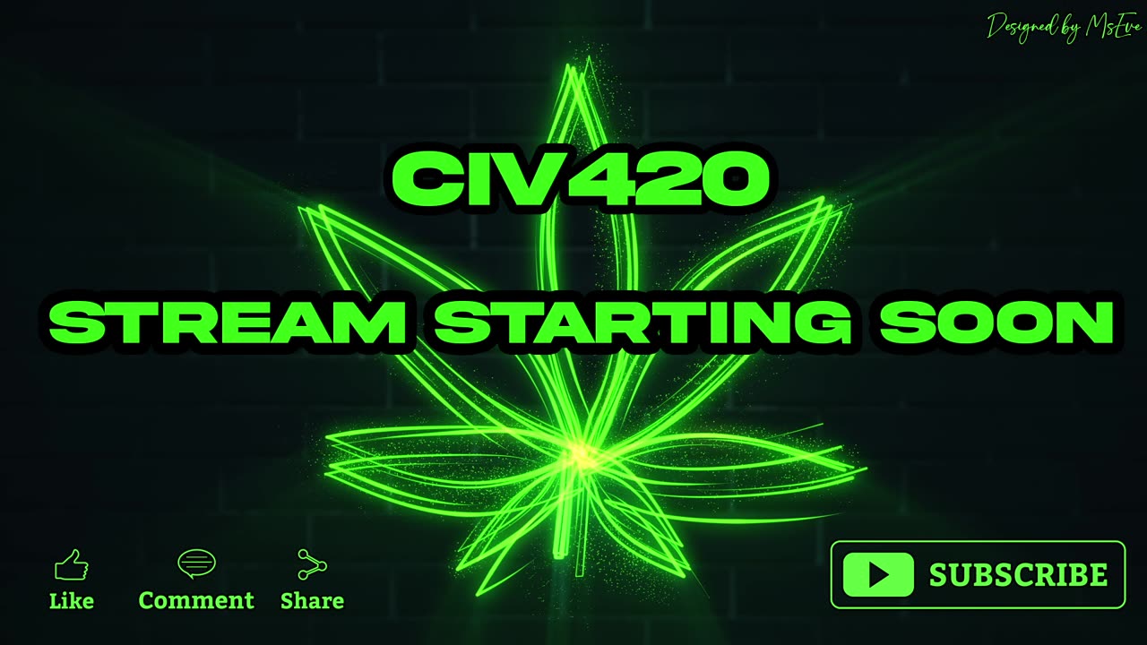 Wednesday Live Stream VEIN