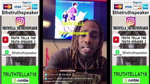 SIRBBB 3RD SHIFT THINKS HE'S OMARION