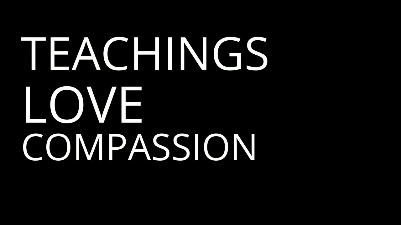 The Dark Legacy of Faith: Can Scripture Justify Oppression? - Part 5