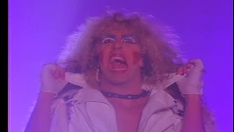 Twisted Sister - The Leader Of The Pack