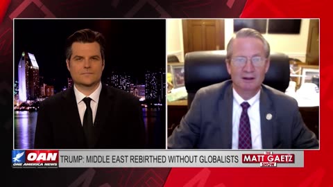 [2025-05-16] Rep. Burchett: Trump Is Being Misled About Bill — ...