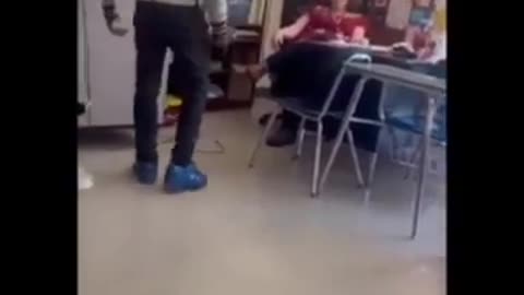NIGGERS MUST PERISH