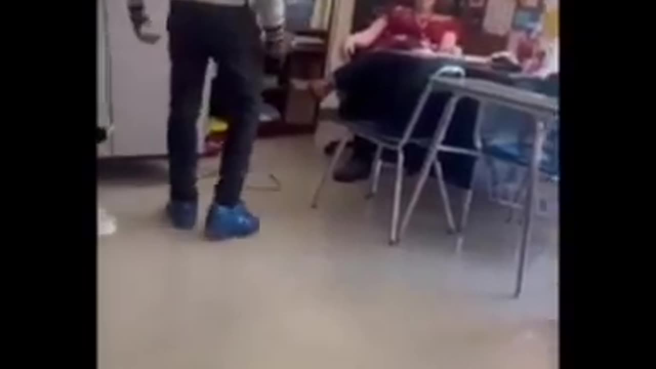 NIGGERS MUST PERISH