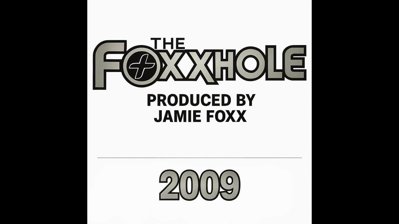 The Jamie Foxx Show 03.13.2009
