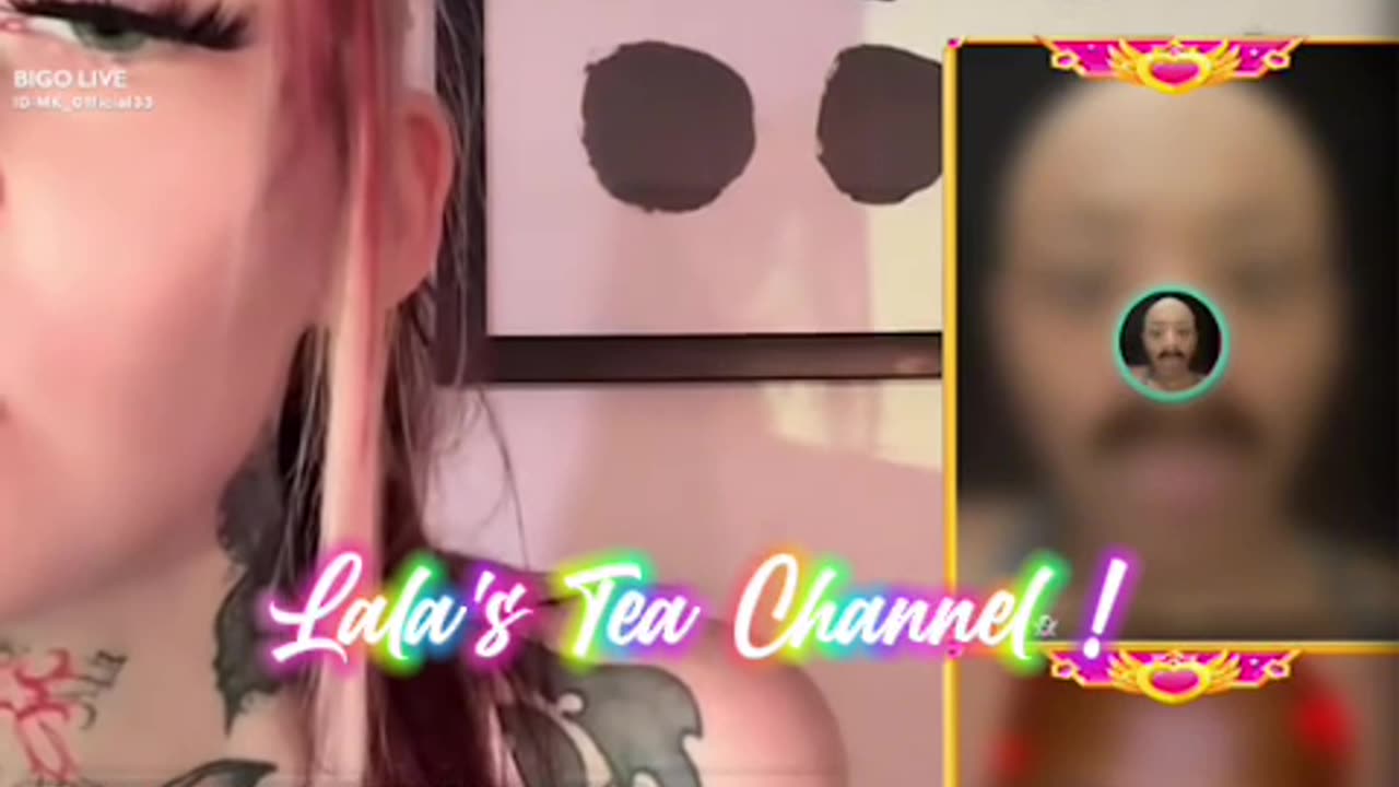 - MK ; REVEALS SHE'S PREGNANT W| LATENIGHT'S BABY !