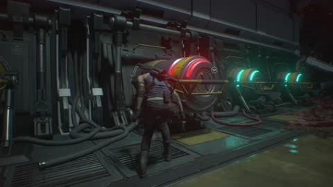RE3remake speedrun