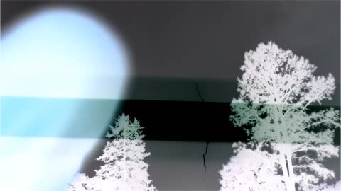 Negative, light