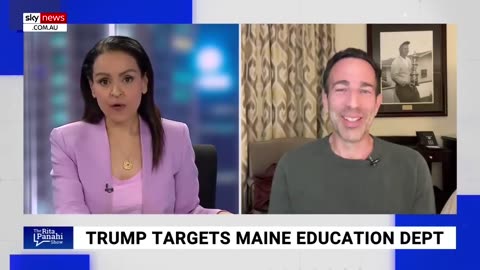 WW3 Update: Lefties Losing It CNN admit Trump supporters have no regrets 20m