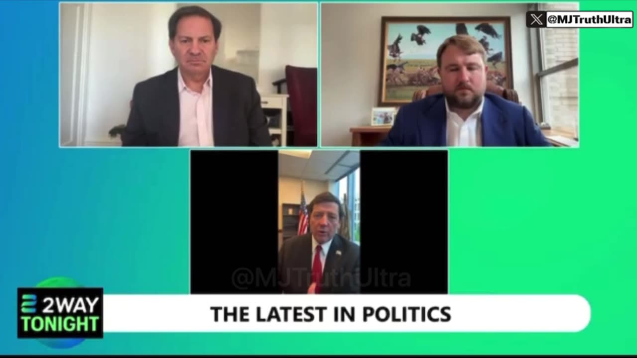 Three Key Democrats were Selling Access to Joe Biden’s Autopen