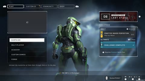 Halo