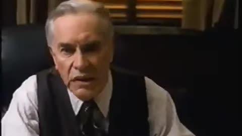 City Hall - 1996 Movie Trailer