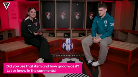 'HE'S A MACHINE...HE CAN PLAY IN ANY POSITION!' 🤯 Milos Kerkez Uncut