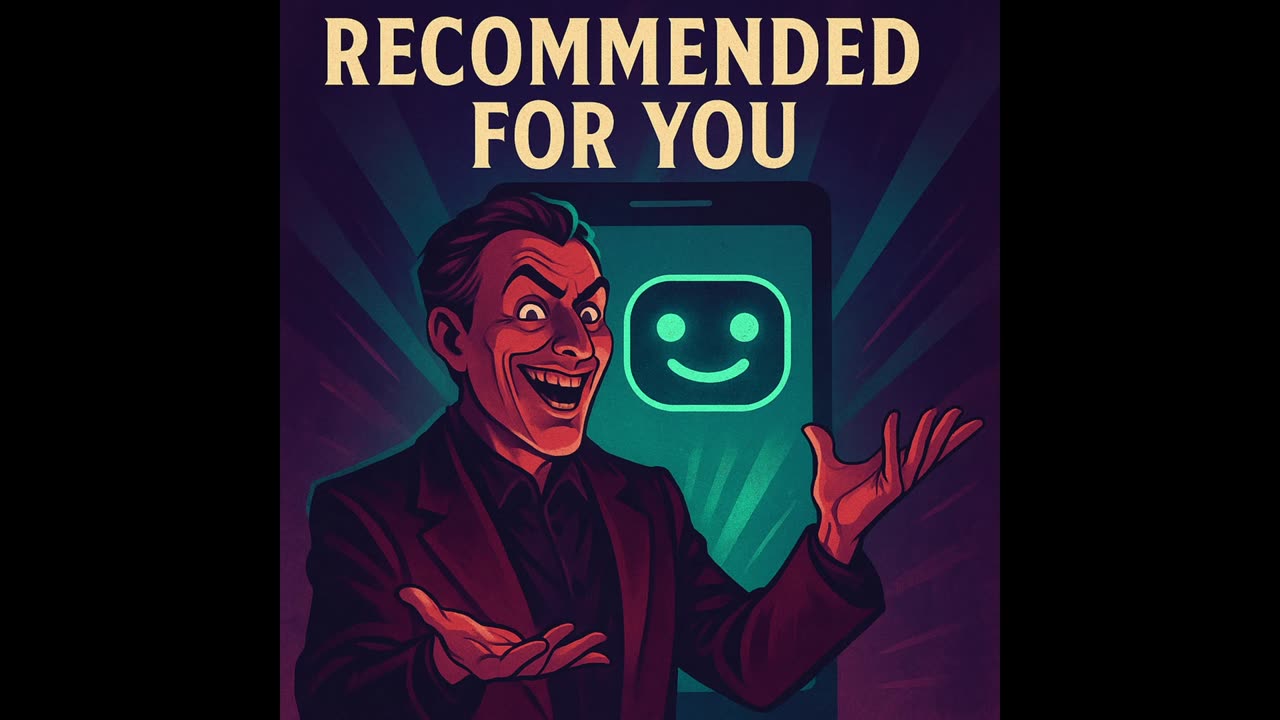 Recommended For You