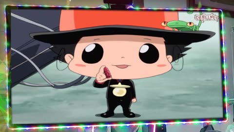 Hitman Reborn Tagalog Dubbed HD - Episode 1