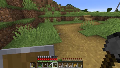Newbie Adventures! Ep. 22. Don't get lost; build paths