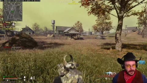 The Rabble Wrangler Returns! Call of Duty Warzone with The Best in the West