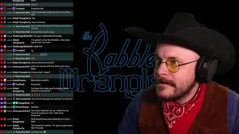 The Rabble Wrangler Returns! Call of Duty Warzone with The Best in the West