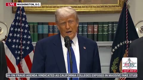 Trump - Big Phama