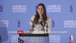How Do We Fight Back Against This Craziness? Chaya Raichik
