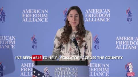 How Do We Fight Back Against This Craziness? Chaya Raichik