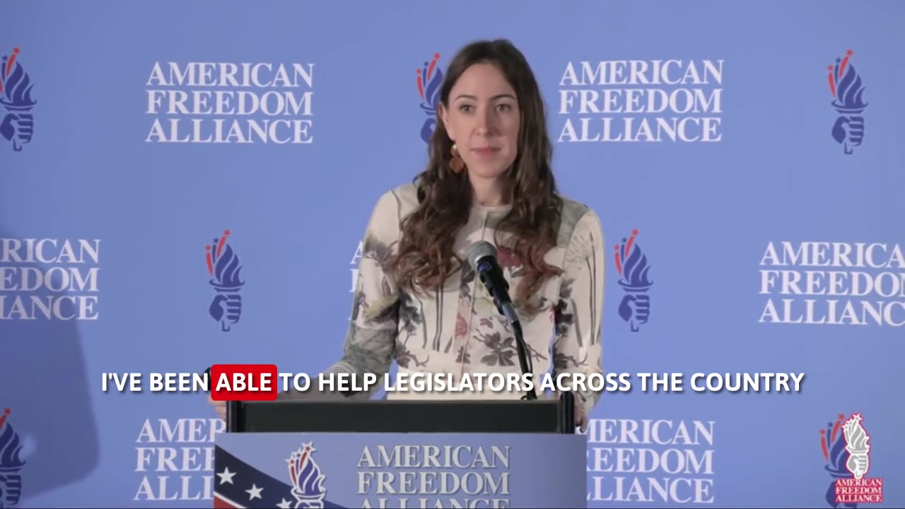How Do We Fight Back Against This Craziness? Chaya Raichik