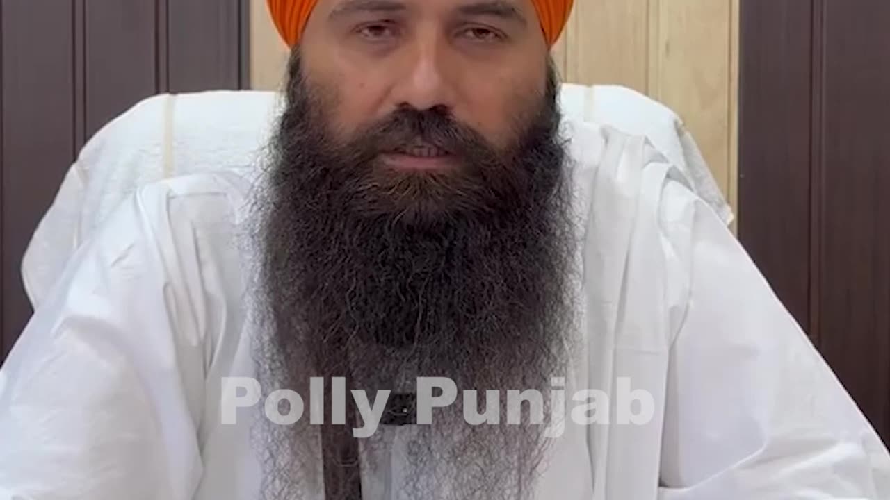 ਦਮਦਮੀ ਟਕਸਾਲ ਦੇ ਸੱਦੇ ਨੂੰ ਜਥੇਦਾਰ ਦਾਦੂਵਾਲ ਦਾ ਸਮਰਥਨ, 28 ਮਾਰਚ ਨੂੰ ਸ੍ਰੀ ਅੰਮ੍ਰਿਤਸਰ ਸਾਹਿਬ 'ਚ ਇਕੱਠ
