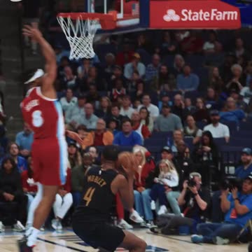 Cleveland Cavaliers - COOL. CALM. COLLECTED. @evanmobley