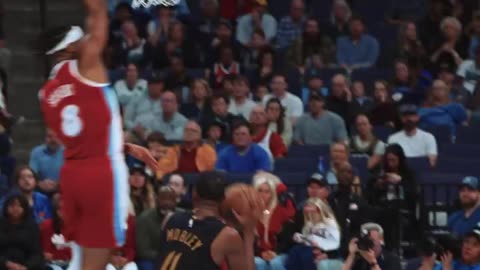 Cleveland Cavaliers - COOL. CALM. COLLECTED. @evanmobley