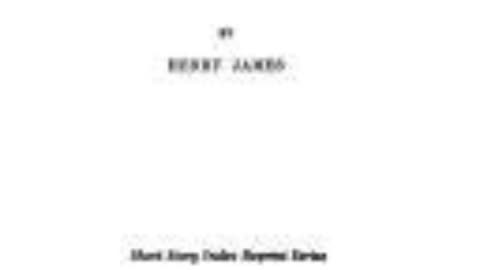 The Soft Side - Henry James | Full Audiobook 📚