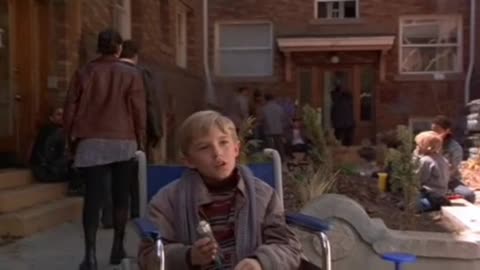 "Periquito, ¿sabes decir periquito?" | Dos tontos muy tontos | 1994