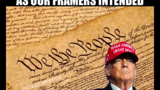 121225 Terry Reports - Political Trigger WARNING!