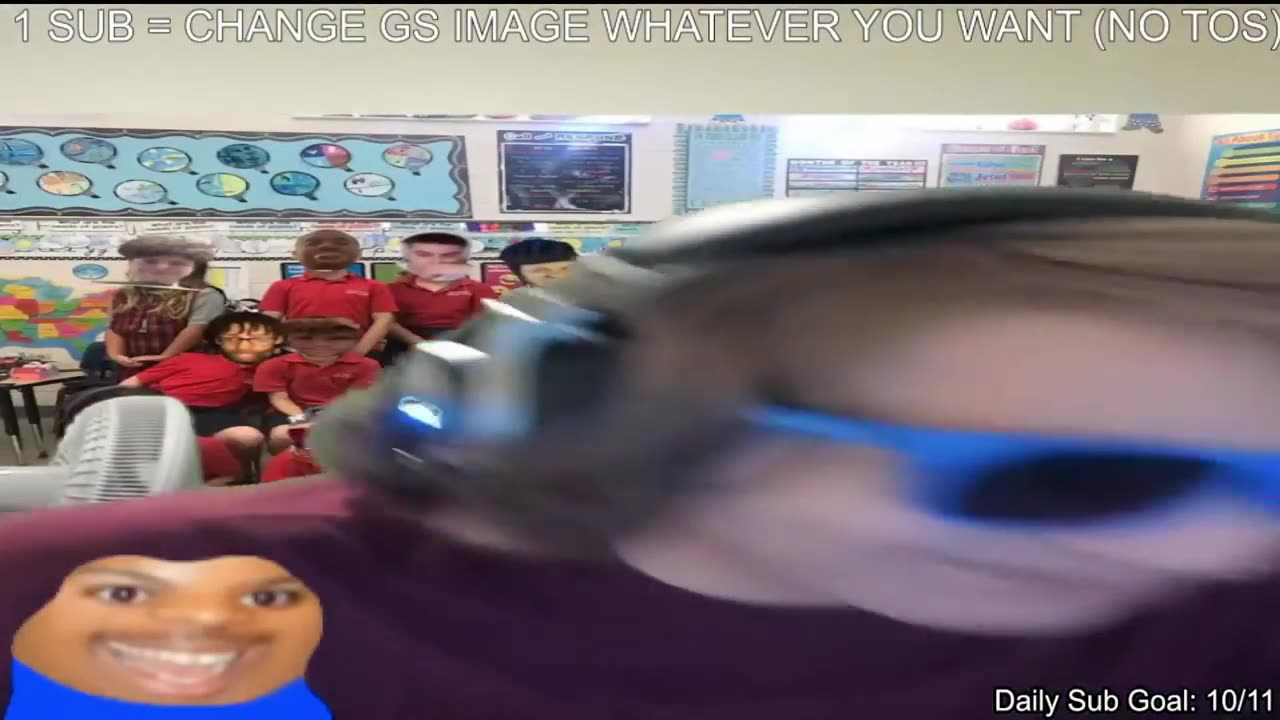 BLAZE TWITCH MOMENT 1-3