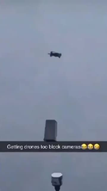 Become ungovernable.